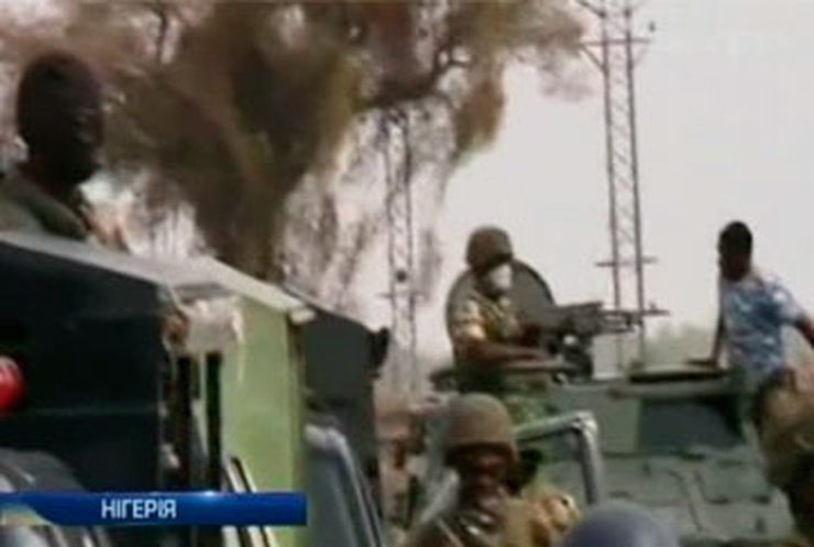 Исламисты расстреляли полсотни студентов в Нигерии