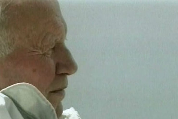 Ватикан в следующем году канонизирует Иоанна Павла II