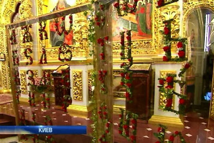 В Киеве открылся фестиваль православных СМИ