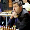 Иванчук и Пономарев проиграли партии в Париже