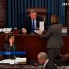 Сегодня в США могут прекратить работу все государственные структуры