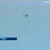 Американский каскадер прыгнул без парашюта с высоты 730 метров