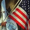 В США Ку-клукс-клану разрешили провести акцию протеста против Обамы