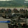 В Южной Корее провели самый масштабный военный парад за 10 лет