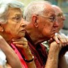 The Financial Times: Восточная Европа слабо реагирует на проблему старения населения