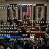 "Черный вторник" в США: Стране грозит многомиллионный ущерб