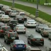 Москву закрыли для водителей грузовиков с иностранными правами
