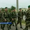 Украина прощается со срочной воинской службой