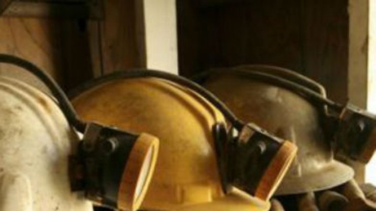 Взрыв на шахте в Германии, семеро горняков оказались под землей