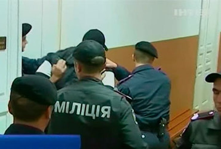 "Валентиновский стрелок" получил 10 лет тюрьмы