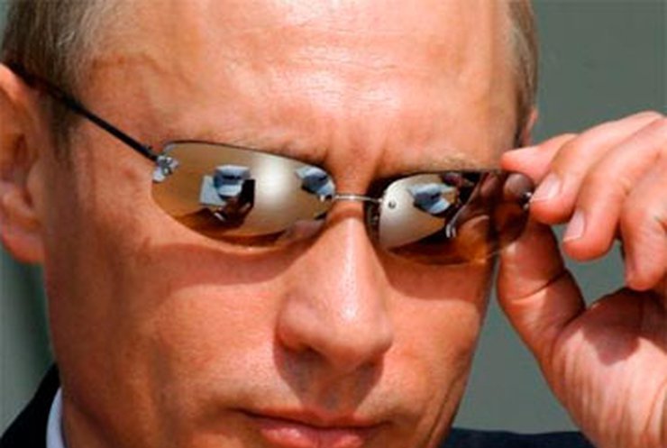 Путина выдвинули на "Нобеля"
