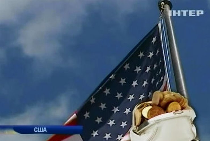 США не смогли принять новый бюджет