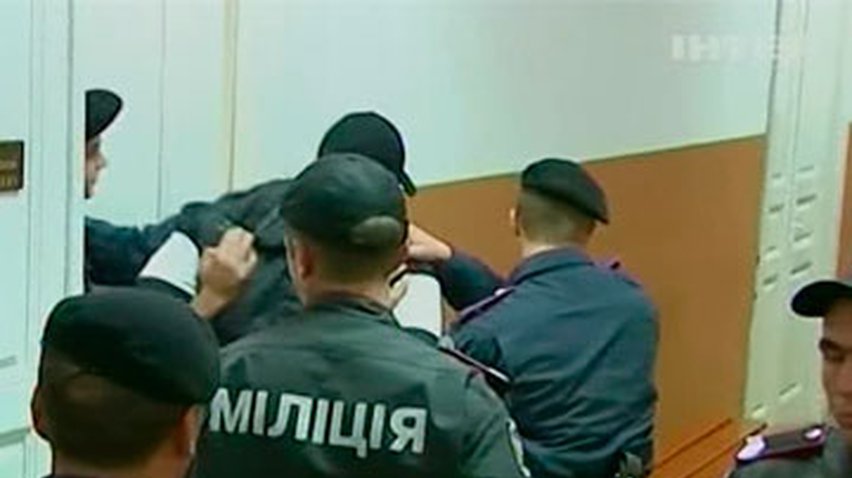 "Валентиновский стрелок" получил 10 лет тюрьмы