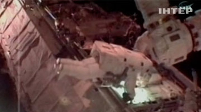 НАСА собирается отправить на орбиту 3D-принтер