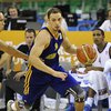 Лидер сборной Украины будет играть за чемпионов Франции