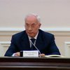 Азаров попросил у ЕС финансово-технической помощи для Украины
