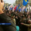Оппозиция сегодня пыталась сорвать заседание Киевсовета