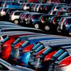 Продажи авто в США упали впервые за 2 года