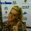 Певица Anastasia удалила себе молочные железы