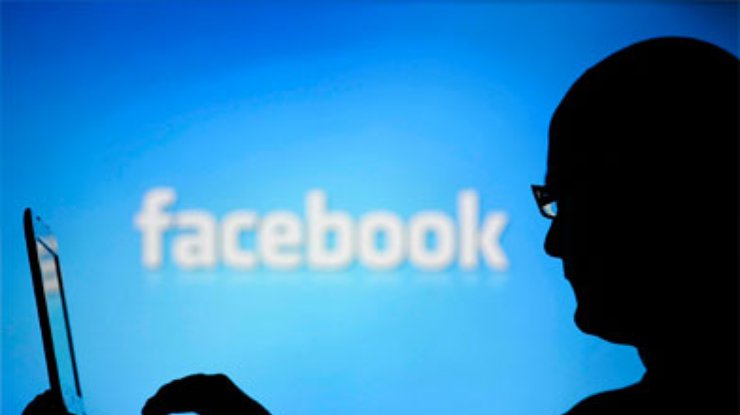 Американская компания заплатит трехмиллионный штраф за спам в Facebook