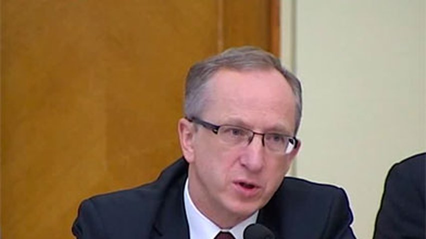 Евросоюз готов дать деньги на реформу госуправления Украины
