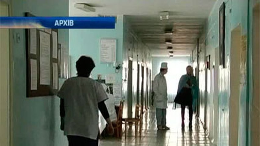 Украинцам рекомендуют сделать прививки от гриппа