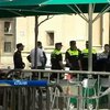 В Испании неизвестные взорвали бомбу в католическом храме