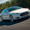 В США из-за аккумулятора сгорел электромобиль Tesla