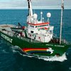 "Пираты" из Greenpeace помогают Путину застолбить Арктику