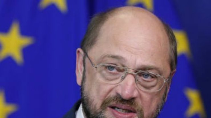 Решение, которое позволит подписать Ассоциацию, найдется, - президент ЕП