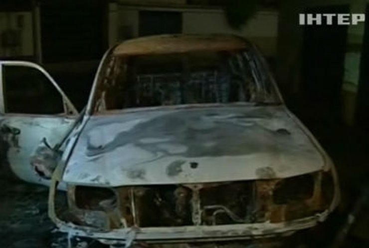 В атаке на российское посольство в Ливии может быть виновата женщина