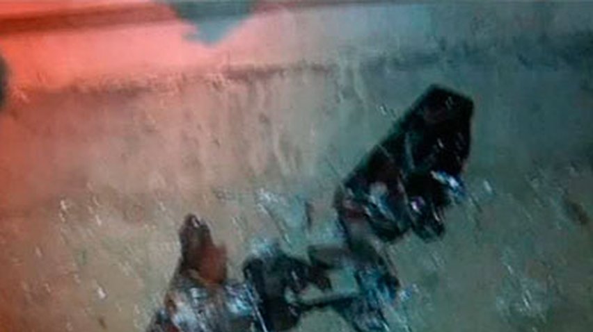 В Ливии напали на российское посольство
