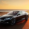 Электрокар Tesla стал самым продаваемым авто в Норвегии