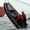 Нидерланды добиваются через арбитраж ООН освобождения "гринписовцев"