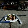 Вегетарианцы предложили себя в качестве блюда