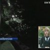 Лондонские "мажоры" разгромили особняк во время гулянки