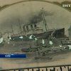 В Киеве открылась выставка-реконструкция "Титаника"