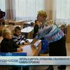 Украинские учителя отметили профессиональный праздник