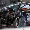 Toyota Corolla провалила новый краш-тест в США