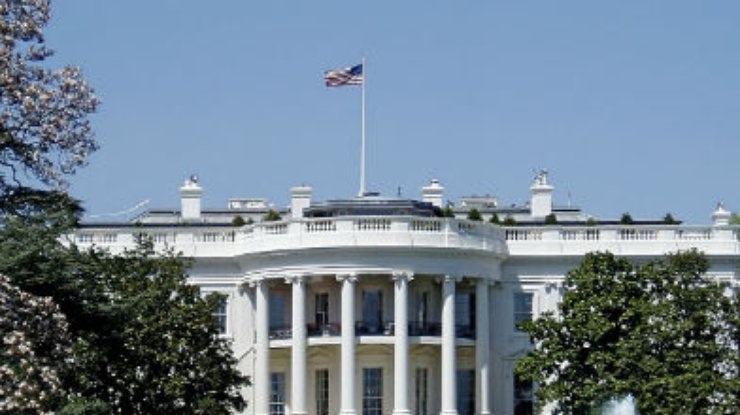 В США умерла секретарь девяти президентов