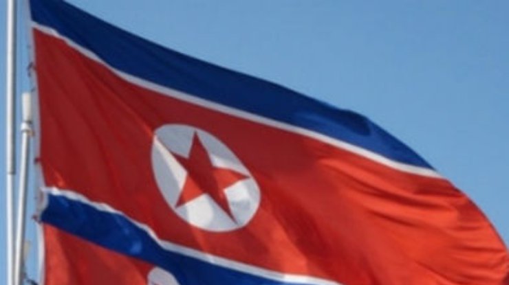 КНДР сравнила власти Южной Кореи с имбецилами и дураками