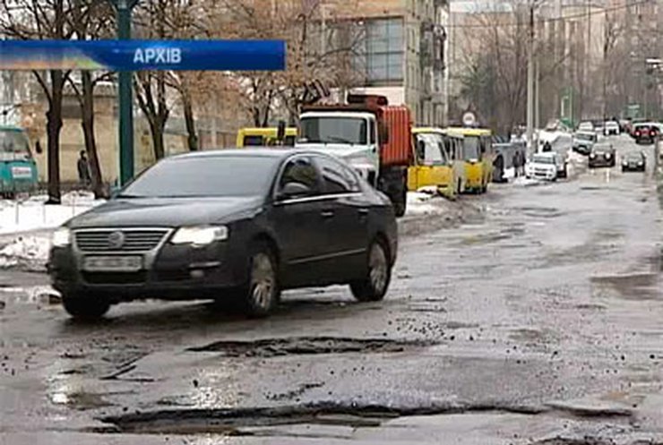 В Украине проверят готовность дорог к зиме