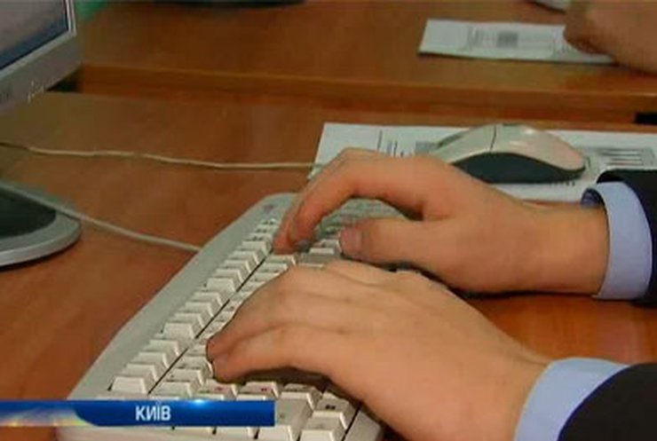 Украинские школьники все чаще заказывают домашнее задание в интернете