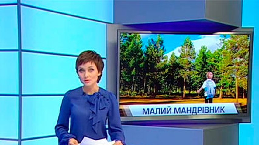 Под Харьковом нашли потерявшегося 6-летнего мальчика