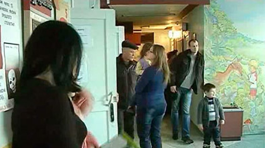 В Киеве катастрофически не хватает врачей