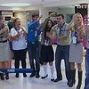 В Украине организовали международный сбор скаутов