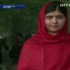 Пакистанской активистке, раненной талибами, дали премию Политковской
