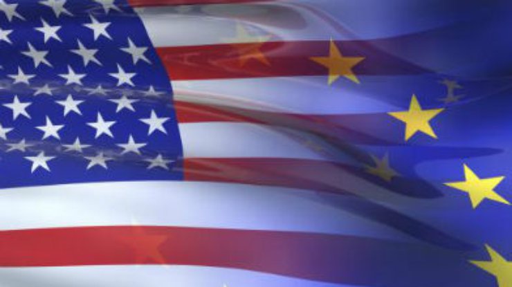 США и Евросоюз отменили переговоры из-за бюджетного кризиса