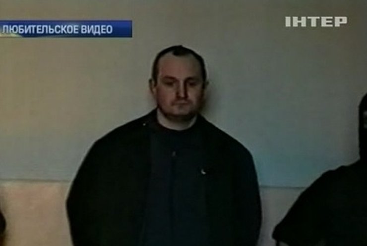 В Николаеве заканчивается судебный процесс по делу одесской банды киллеров