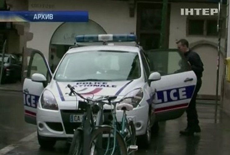 21-летняя парижанка предлагала террористам свою помощь